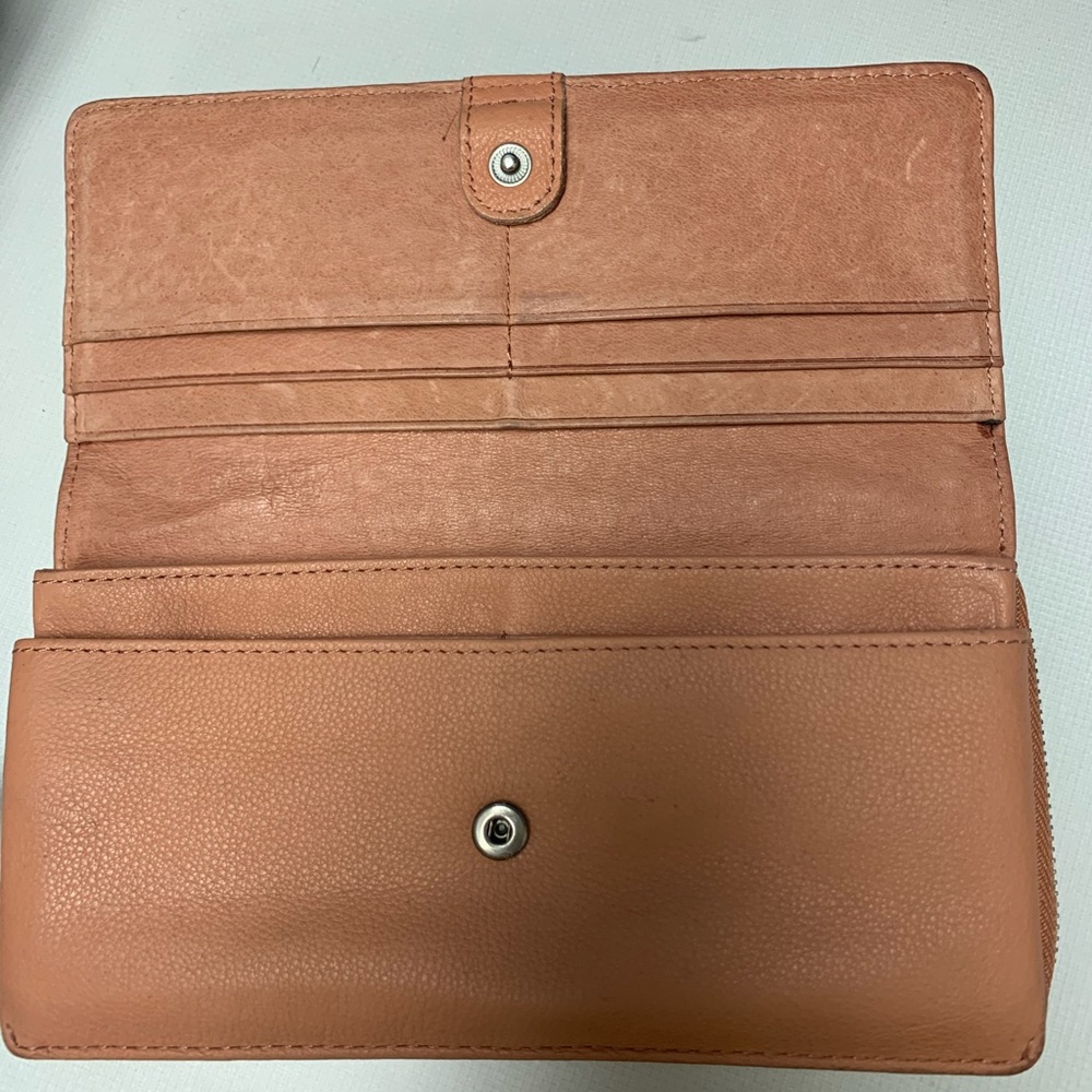 Liebeskind Wallet - Picture 2 of 4